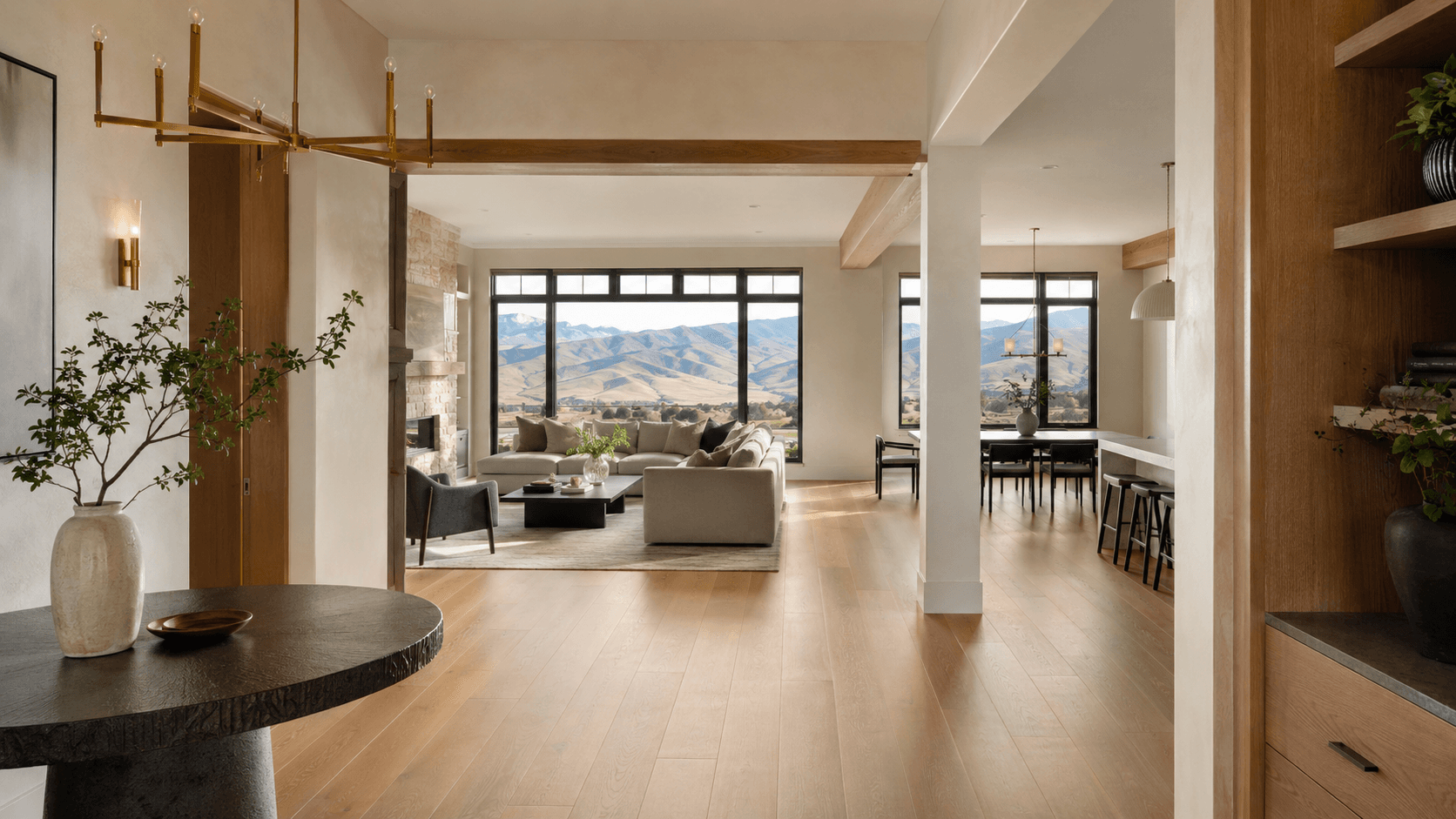 Whole-Home Renovations